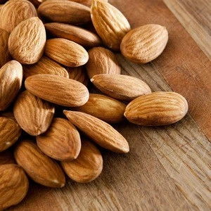 Best Price California Almonds with Shell for Export
