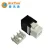 Best Price Cat6 UTP FTP Keystone Jack for Faceplate or Patch Panel