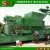 Import Best Price Mobile Scrap Tire Shredder for Waste Tyre Recycling from China