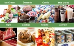 Best price natural apple acid malic acid in food additive