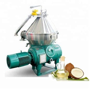 Best price oil centrifuge separator hot selling in China