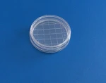 Best price petri dish 65*15mm PS, sterile