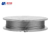 Best price titanium superconducting wire price per pound