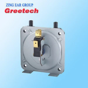 Best Quality Air Pressure Switch Used for Boilers, Heaters, HAVC System