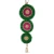 Import 100% Best Quality Customized OME Service Traditional Wall Hanging Decorative Festive Decoration Export From Bangladesh from China