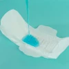 Best Quality ladies sanitary pads Feminine Ladies Sanitary Napkins menstrual heating pad sanitary pads bag