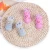 Import Best Quality newborn New Comfortable Soft Cotton Cute Ankle Baby Sock from China