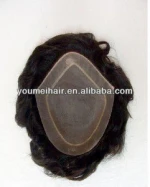 best quality toupee on sale