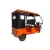 Import Best Quality Wheel Electric Passenger Tricycle Tuk-Tuk for Sale in USA from China