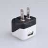 Best quality white/black 5V1A Power Adapter for mobile phone