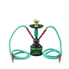 Best Sell In Germany Stainless Steel Steam Cheap Price High Quality Hookah Body Factory Handmade Shisha Hookah