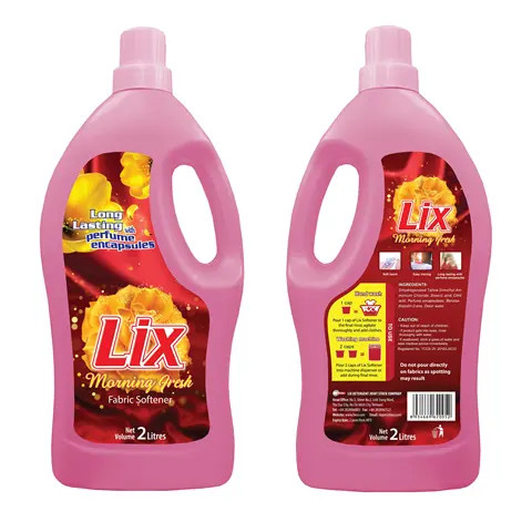 Buy Best Seller Long Lasting Fabric Softener - Oem & Odm Laundry Fabric ...