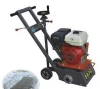 best seller manual concrete /asphalt scarifying machine/scarifier