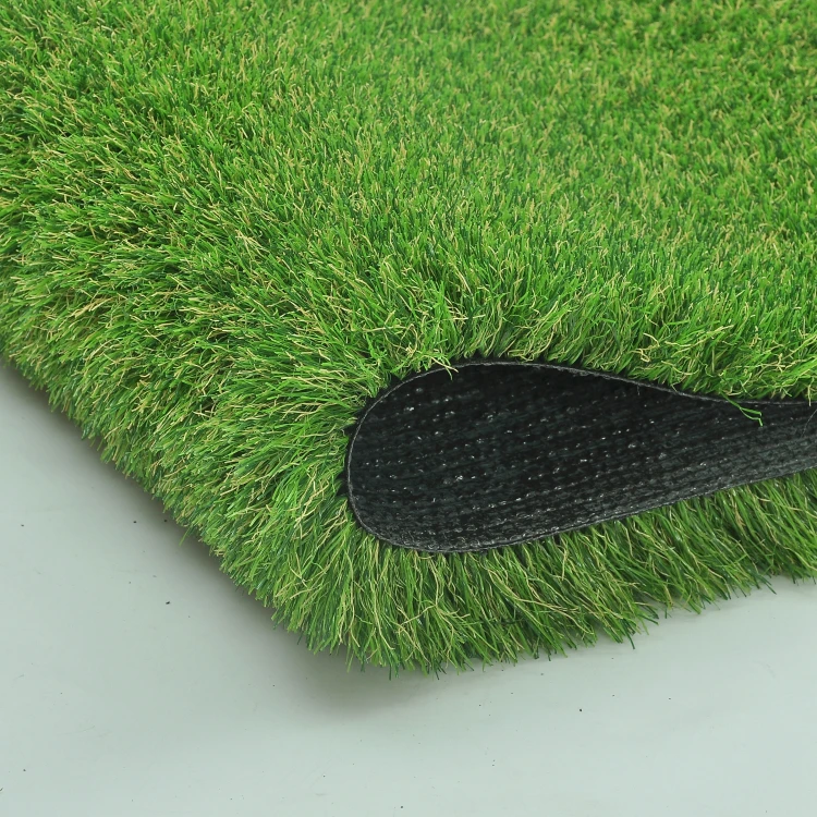 Best selling artificial grass high quality lawn landscaping grass synthetic artificial turf carpet grass