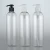 Import Best Selling Blue 120ml 250ml 500ml Lotion Pump the shampoo Bottle for Shampoo Liquid Soap Bottles from China
