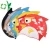 Import Best Selling Funny Pattern Silicone Swim Cap for Kids from China