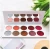 Import Best selling hot chinese products loose powder eye shadow with great price from China