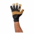 Import Best Selling Hot sale Wholesale Good Price Mechanic Safety Working Gloves safety gloves for Haspro Gloves Synthetic Leather from Pakistan