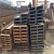 Import Best Selling Manufacturers with Low Price 25mm U Steel Channel from China