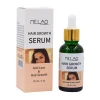 Best Selling natural organic Hair Growth Serum Oil Drops hair growth oil for men and women 30ml
