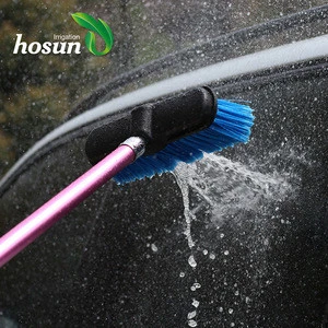 Best selling portable cleaning car wash tool kit
