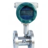 Best selling products diesel fuel turbine flowmeter flow meter oil