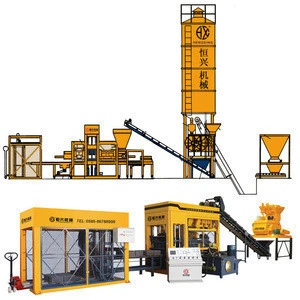 Best selling products press block machine paver price moulding machines Fast delivery