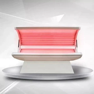 Best selling productsin germany solarium tanning bed collagen whitening machine solarium beds for sale