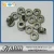 Import Best selling super precision abec 9 roller skate bearings with best price from China