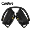 Best Silent headphones F49 customized service wireless headset BT Optional 3 channels DJ over earphone
