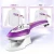Import Best sold 1000w mini electric travel portable iron handheld garment steamer for clothes from China
