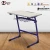 Import Best supplier school furniture steel desk for children from China