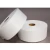 Import BFE99 Good quality and price of meltblown nonwoven fabric roll from China