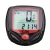 Import Bicycle Computer Multifunction Waterproof Cycling Odometer Speedometer With LCD Display Bike Computers from China