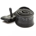 Bicycle Tires Durable Cycling Part Valve FV Cheap Price Mountain Butyl Rubber Tyre 26 24x2.1.75 Bike Tire Bicycle Inner Tube