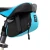 Import Bicycle Waterproof Saddle Bag Bike Waterproof Storage Saddle Bag Seat Cycling Tail Rear Pouch Bag Saddle Accessories from China