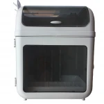 big environmental protection plastic sideboard