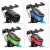 Import Bike Motorcycle Tube Frame Cycling Waterproof Touch Screen Phone Bicycle Bag Upper Pipe Bag from China