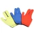 Import Billiard sport Gloves Billiard Accessories Custom 3 Finger Left Hand  snooker from China