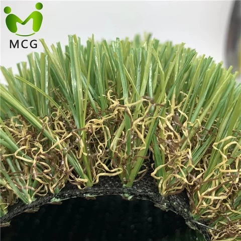 Biodegradable grass seed mat turf sintetic artificial grass carpet