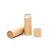 Import Biodegradable paper 1.5oz 2.5oz 5oz kraft cardboard deodorant lip push up lip balm paper tube from China