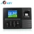Import Biometric JYF-C051 Fingerprint Time Attendance Machine Clock Record with Software from China