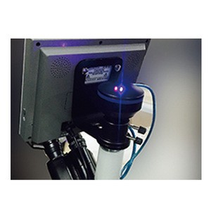 BIOSTELLAR LCD Digital Biological Microscope
