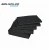 Import Black foam rubber sheets thermal insulation foam sheet closed cell foam insulation from China