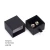 Import Black multi-drawer jewelry box custom design gift box ring bracelet necklace display paper jewelry box packaging from China