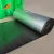 Import Black waterproof rubber foam roll polyurethane foam insulation sheets with good strength to resist deformation from China