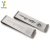 Import Blank Silver Stainless Steel Metal Money Clip from China
