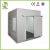 Import blast freezer/cold room storage/cold storage for fruits from China