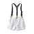 Import Blouse and overalls 2pcs wholesale baby kid boy clothes little set 1 to 3 years from China