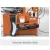 Import BLS-TC320IT+HL110 Automatic car tyre changer, car tire changer machine with CE from China